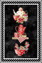Conceptum Wookece260 Alfombra Multicolor 50 x 80 cm